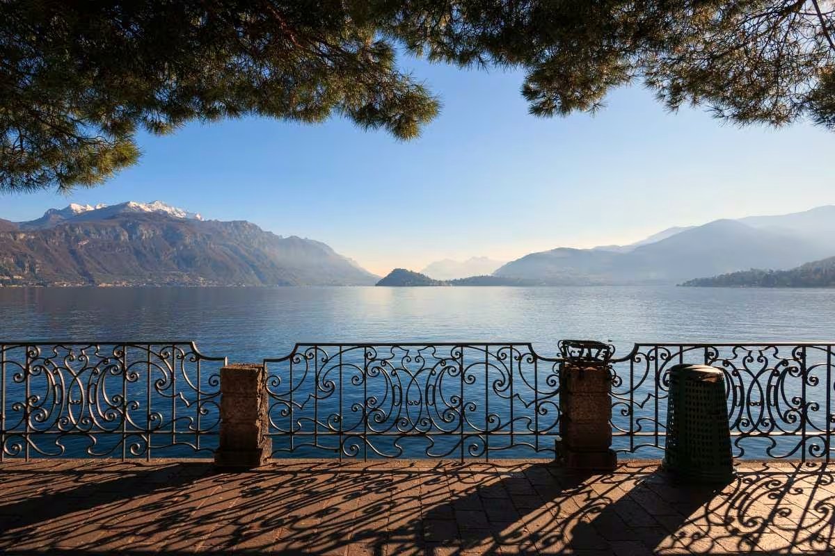 Como, provincia di Como