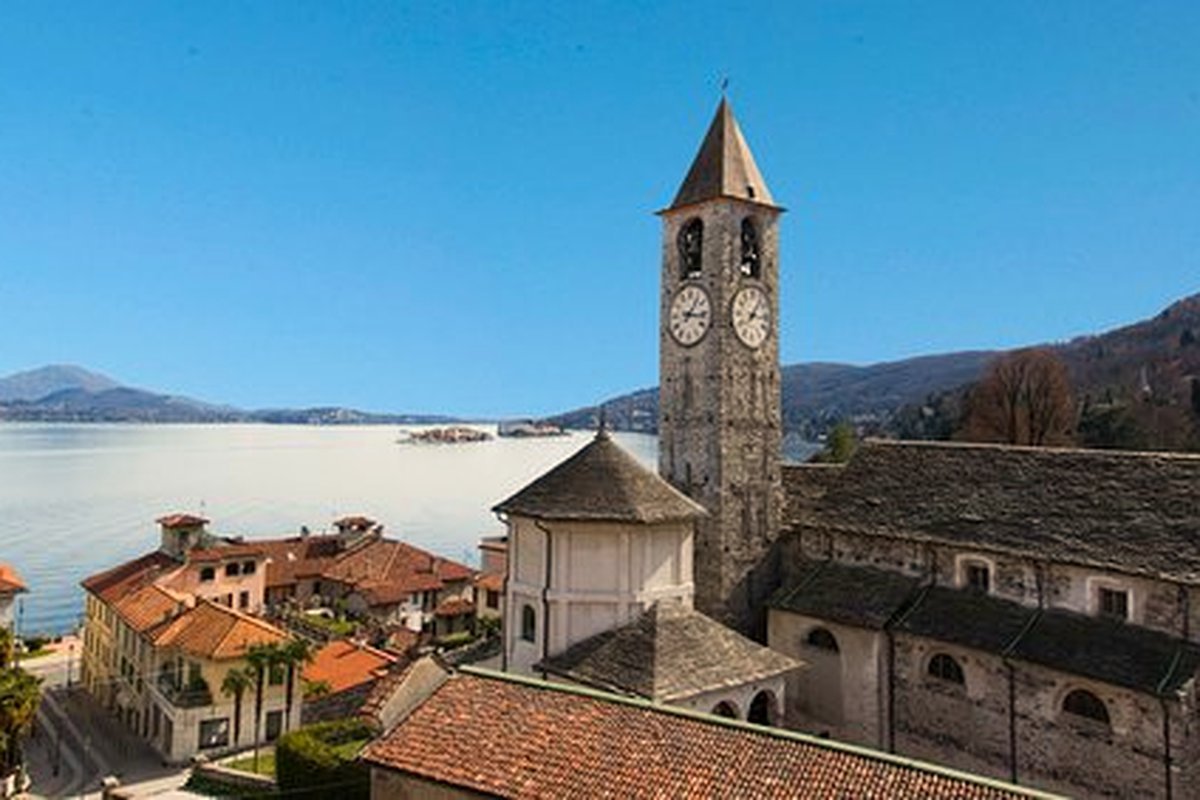 Lipomo, provincia di Como