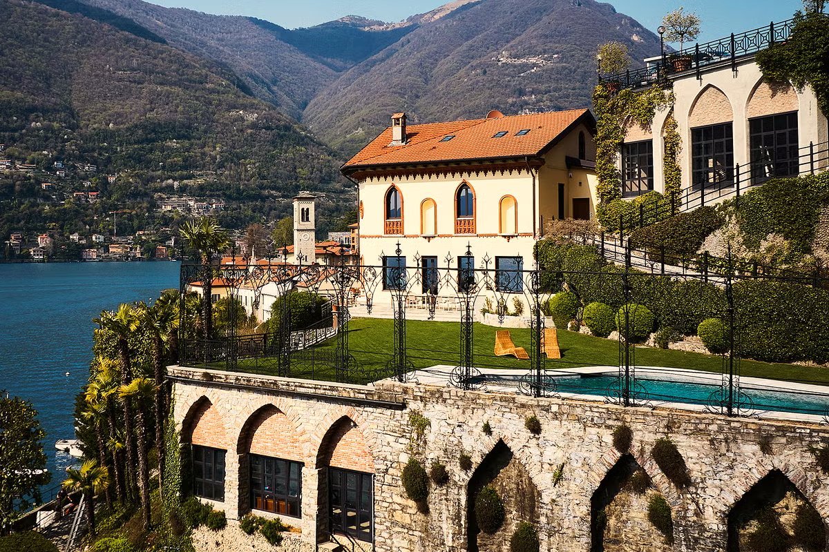 Faloppio, provincia di Como